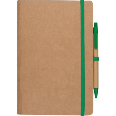 Notes A5