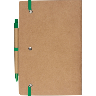Notes A5