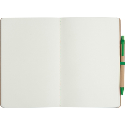 Notes A5