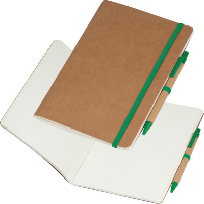 Notes A5
