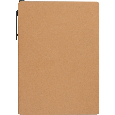Notes z karteczkami do markowania