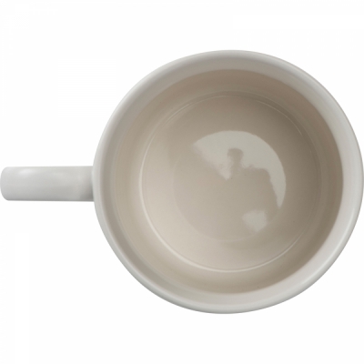 Kubek ceramiczny 400 ml