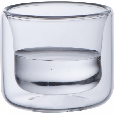 Szklanka do espresso 50 ml CrisMa