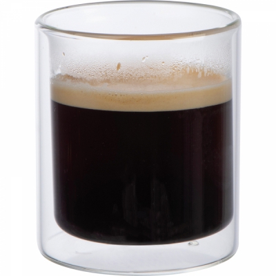 Szklanka 200 ml CrisMa