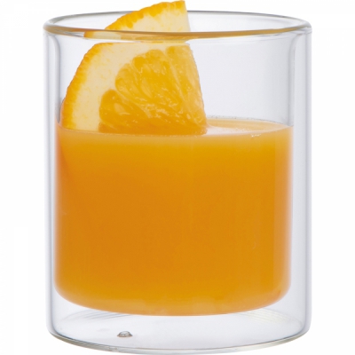 Szklanka 200 ml CrisMa