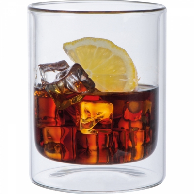 Szklanka 330 ml CrisMa