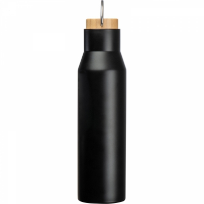 Butelka do picia z recyklingu 550 ml