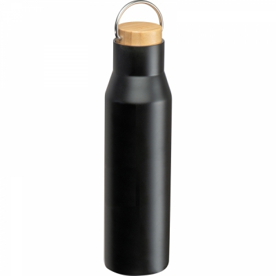 Butelka do picia z recyklingu 550 ml