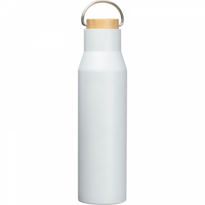Butelka do picia z recyklingu 550 ml