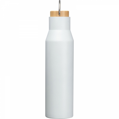 Butelka do picia z recyklingu 550 ml