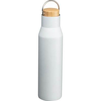 Butelka do picia z recyklingu 550 ml