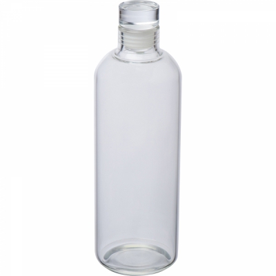Butelka szklana 750 ml