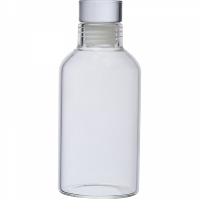 Butelka szklana 300 ml