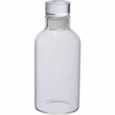Butelka szklana 300 ml