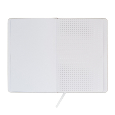 Planner Dot, biały