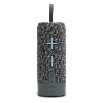 Głośnik Bluetooth Roller, szary