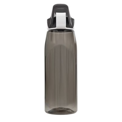 Bidon Next 620 ml , biały/szary