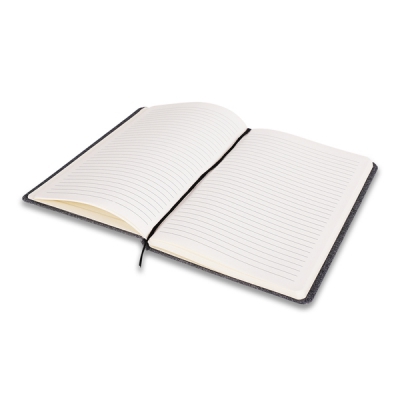 Notes Baines, szary