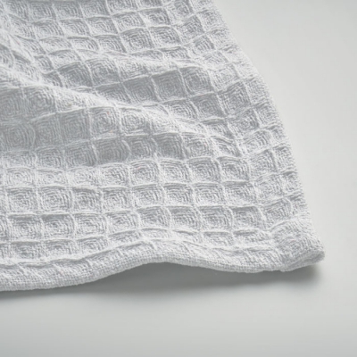 Koc bawełniany 350 gr/m²