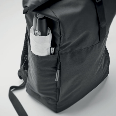 300d rpet plecak typu rolltop