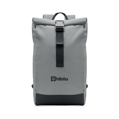 Plecak odblaskowy rolltop