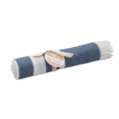 Ręcznik seaqual®hammam 100x170