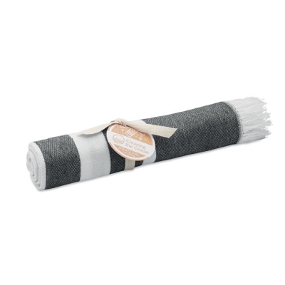 Ręcznik seaqual®hammam 100x170