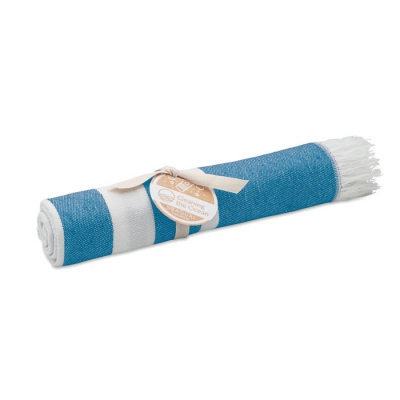 Ręcznik seaqual®hammam 100x170