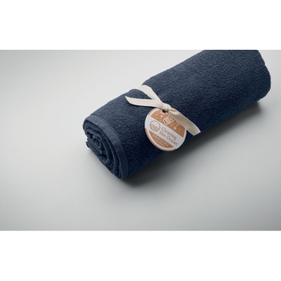 Ręcznik seaqual® 70x140