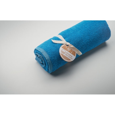 Ręcznik seaqual® 70x140