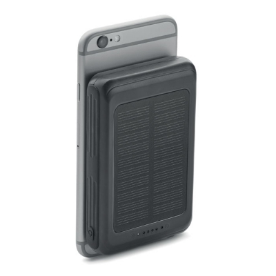Solarny power bank 5000 mah