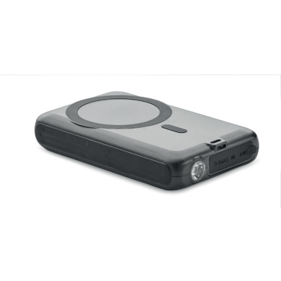 Solarny power bank 5000 mah