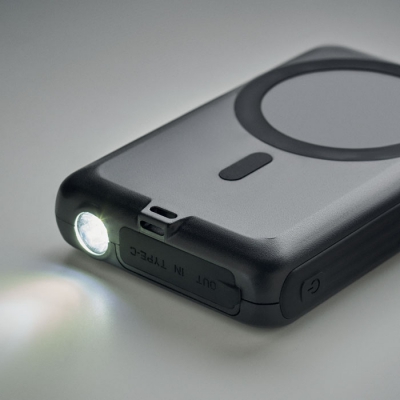 Solarny power bank 5000 mah