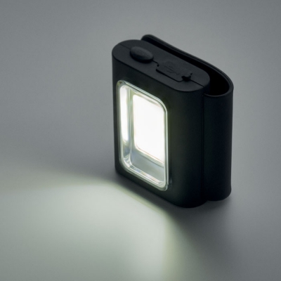 Wielofunkcyjna lampka cob