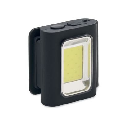 Wielofunkcyjna lampka cob