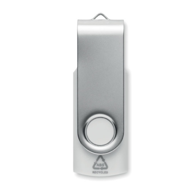 Usb 16g z abs z recyklingu     mo2080-06