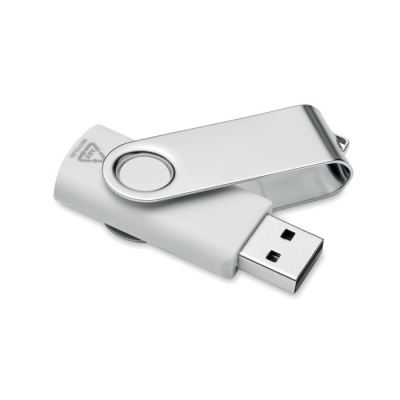 Usb 16g z abs z recyklingu     mo2080-06