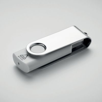 Usb 16g z abs z recyklingu     mo2080-06