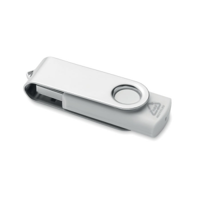 Usb 16g z abs z recyklingu     mo2080-06