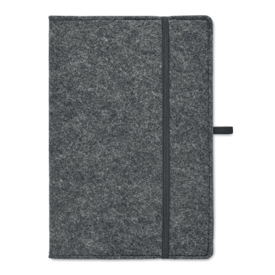 Notes a5 z filcu rpet
