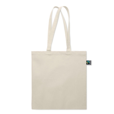 Torba na zakupy fairtrade