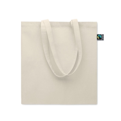 Torba na zakupy fairtrade