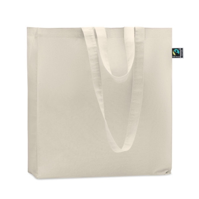 Torba na zakupy fairtrade