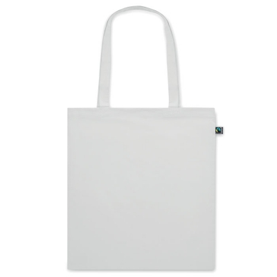 Torba fairtrade 140gr/m²