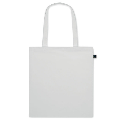 Torba fairtrade 140gr/m²
