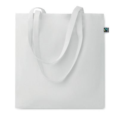 Torba fairtrade 140gr/m²