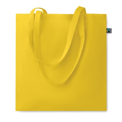 Torba fairtrade 140gr/m²