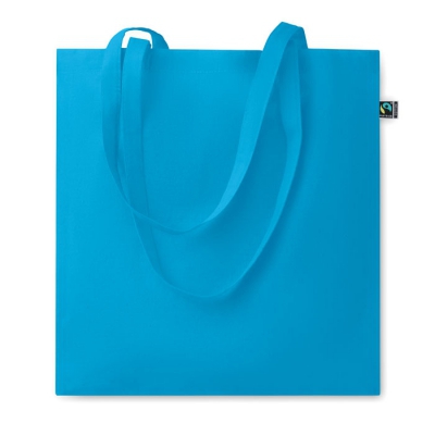 Torba fairtrade 140gr/m²