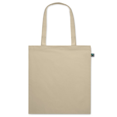 Torba fairtrade 140gr/m²