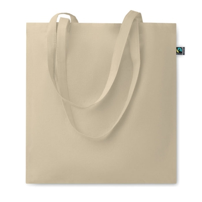 Torba fairtrade 140gr/m²